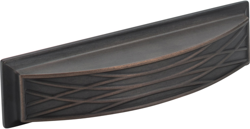 Aberdeen 96 mm cc Cup/Bin Pull 536-96DBAC