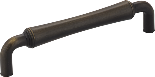 Bremen 2 128 mm cc Bar Pull 537-128ABSB