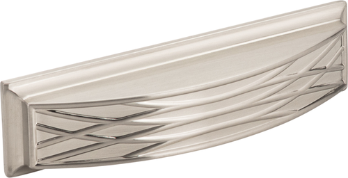 Aberdeen 96 mm cc Cup/Bin Pull 536-96SN