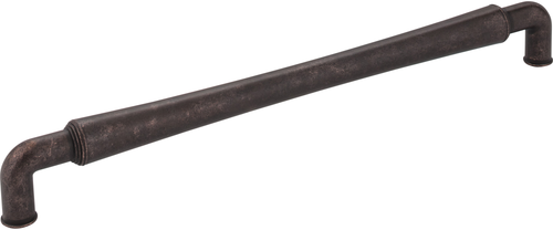 Bremen 2 12'' cc Appliance Pull 537-12DMAC