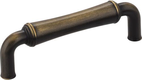 Bremen 2 96 mm cc Bar Pull 537ABSB