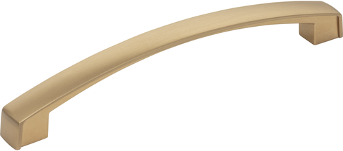 Merrick 160 mm cc Bar Pull 549-160SBZ