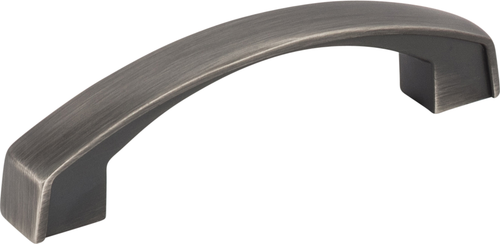 Merrick 96 mm cc Bar Pull 549-96BNBDL