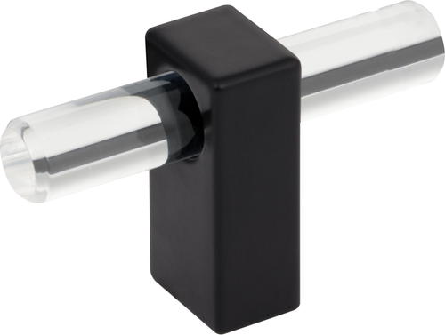 Spencer 2-3/8'' Length Bar Knob 578T-MB