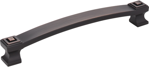 Delmar 160 mm cc Bar Pull 585-160DBAC