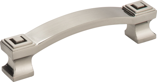Delmar 96 mm cc Bar Pull 585-96SN