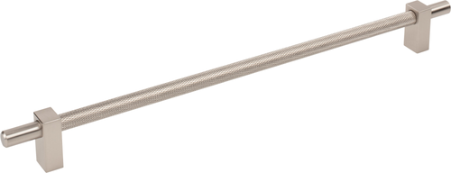 Larkin 3 Larkin Knurled Center 305 mm cc Bar Pull 598-305SN