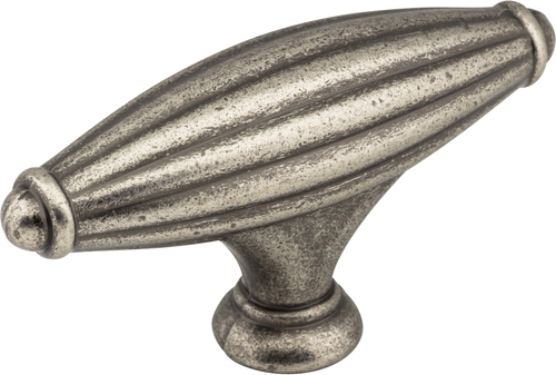 Glenmore 2-15/16'' Length Bar Knob 618L-BNMDL