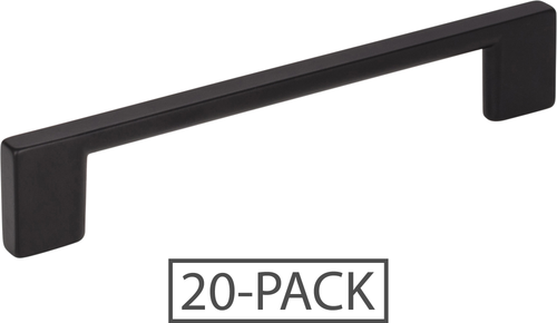 Sutton 128 mm cc Bar Pull 635-128MB-20