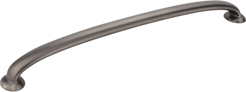 Hudson 12'' cc Appliance Pull 650-12BNBDL