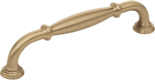 Tiffany 128 mm cc Bar Pull 658-128SBZ