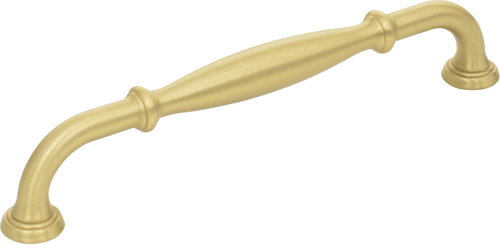 Tiffany 160 mm cc Bar Pull 658-160BG