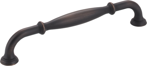 Tiffany 160 mm cc Bar Pull 658-160DBAC