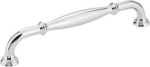 Tiffany 160 mm cc Bar Pull 658-160PC