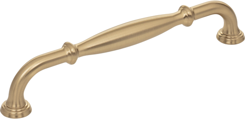 Tiffany 160 mm cc Bar Pull 658-160SBZ