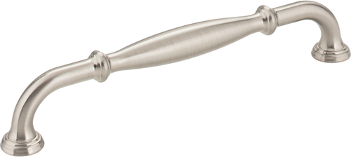 Tiffany 160 mm cc Bar Pull 658-160SN