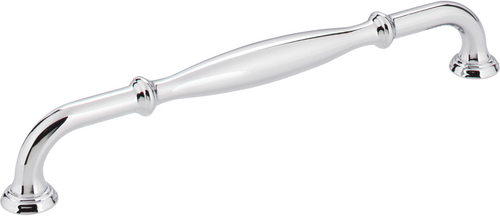 Tiffany 192 mm cc Bar Pull 658-192PC