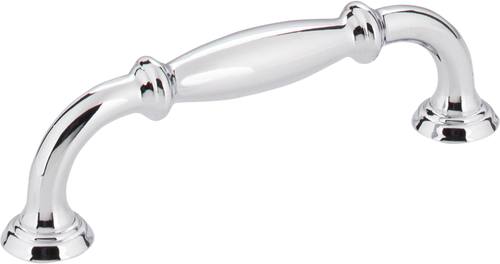Tiffany 96 mm cc Bar Pull 658-96PC