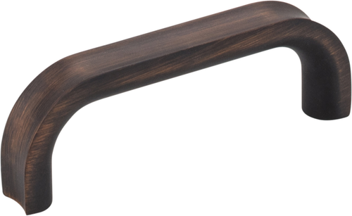 Rae 3'' cc Bar Pull 667-3DBAC