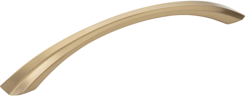 Wheeler 160 mm cc Bar Pull 678-160SBZ