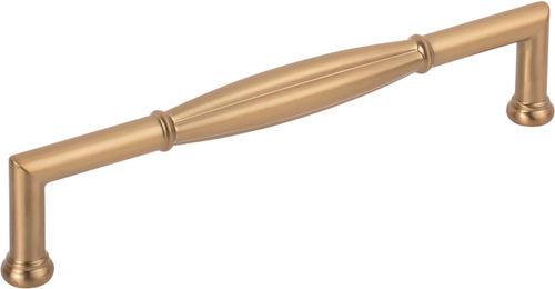 Southerland 160 mm cc Bar Pull 686-160SBZ