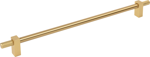 Larkin 4 Larkin Knurled Ends 305 mm cc Bar Pull 698-305BG