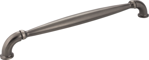 Chesapeake 12'' cc Appliance Pull 737-12BNBDL