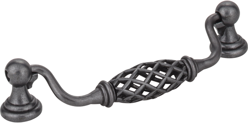 Tuscany 128 mm cc Drop Handle 749-128DACM