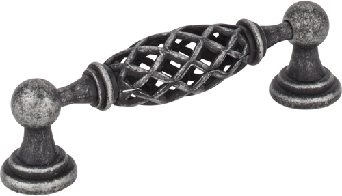 Tuscany 96 mm cc Bar Pull 749-96B-SIM