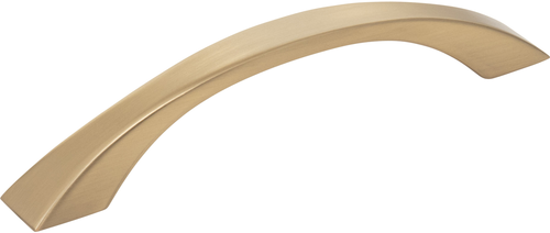 Philip 128 mm cc Arch Pull 767-128SBZ