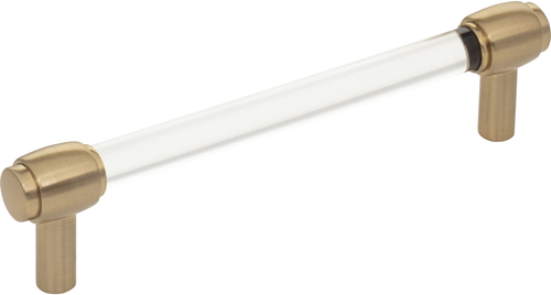 Carmen 128 mm cc Bar Pull 775-128SBZ