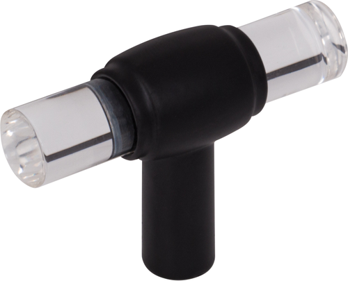 Carmen 2'' Length Bar Knob 775L-MB