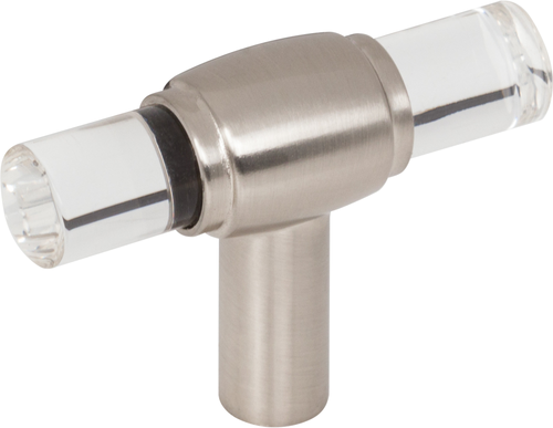 Carmen 2'' Length Bar Knob 775L-SN