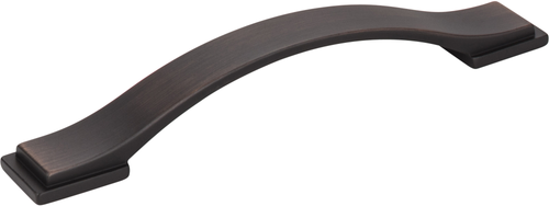 Mirada 128 mm cc Bar Pull 80152-128DBAC