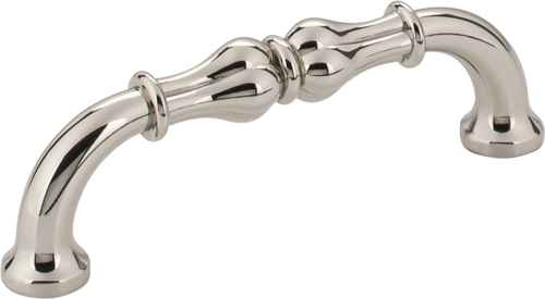 Bella 96 mm cc Bar Pull 818-96NI