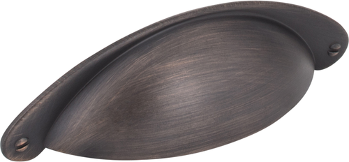Lyon 3'' cc Cup/Bin Pull 8233DBAC