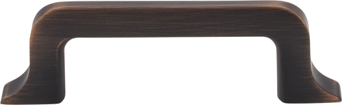 Callie 3'' cc Bar Pull 839-3DBAC