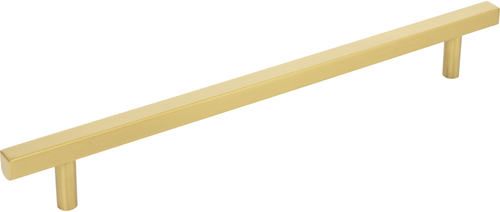 Dominique 12'' cc Appliance Pull 845-12BG