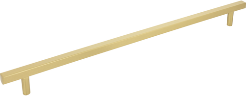 Dominique 18'' cc Appliance Pull 845-18BG