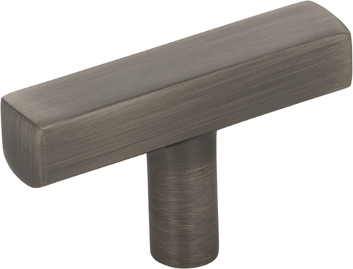Dominique 2'' Length Bar Knob 845T-BNBDL