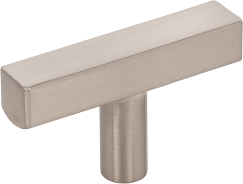 Dominique 2'' Length Bar Knob 845T-SN