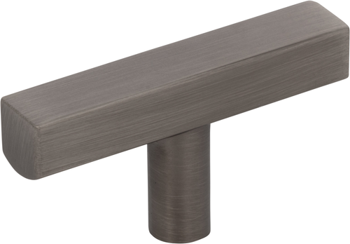 Dominique 2-1/4'' Length Bar Knob 845TL-BNBDL