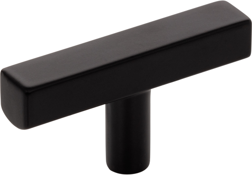 Dominique 2-1/4'' Length Bar Knob 845TL-MB