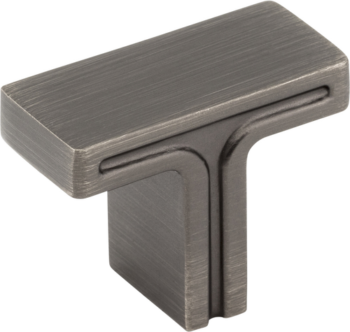 Anwick 1-3/8'' Length Bar Knob 867BNBDL