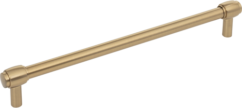 Hayworth 224 mm cc Bar Pull 885-224SBZ