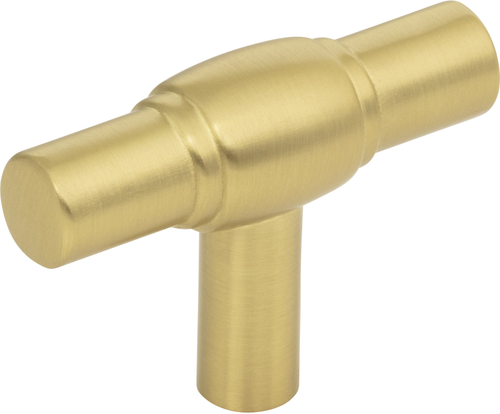 Hayworth 2'' Length Bar Knob 885L-BG