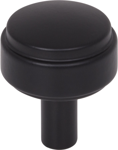 Hayworth 1-1/8'' Diameter Mushroom Knob 885MB