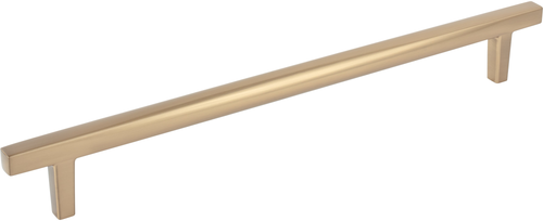 Whitlock 12'' cc Appliance Pull 905-12SBZ