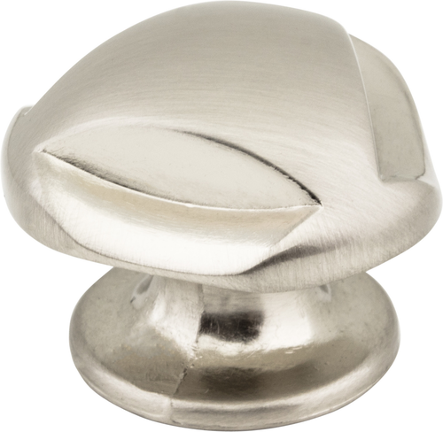 Chesapeake 1-5/16'' Length Mushroom Knob 915SN