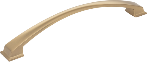 Roman 192 mm cc Arch Pull 944-192SBZ